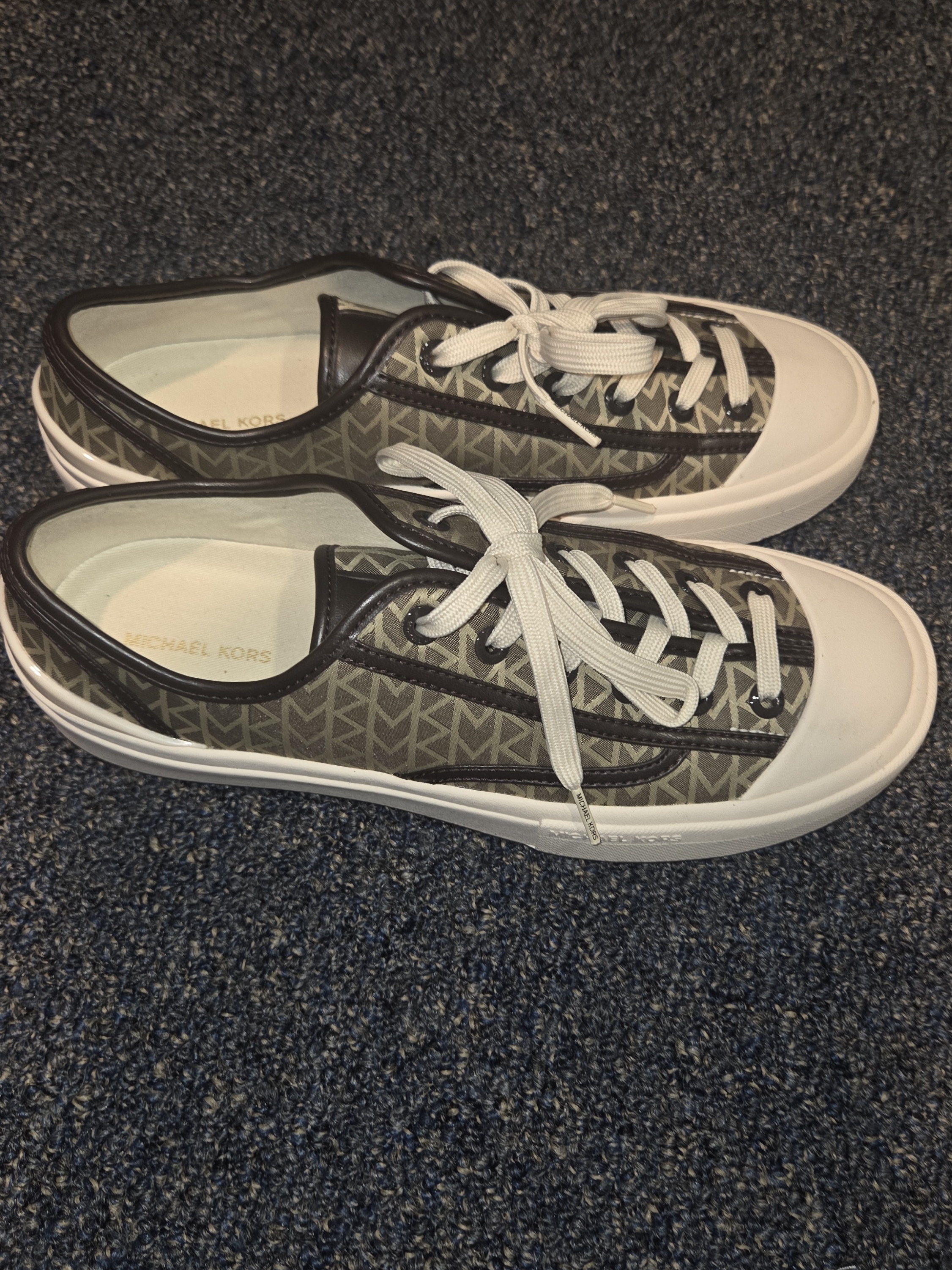 Michael Kors Jude Sneakers